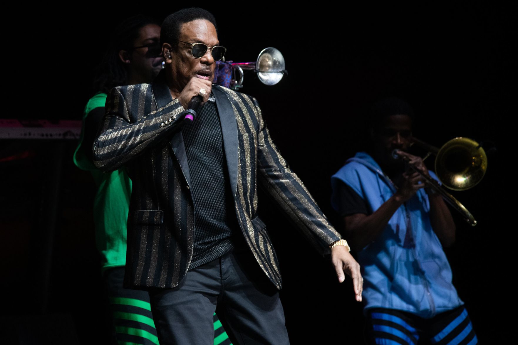 St. Louis Music Festival at Chaifetz Arena